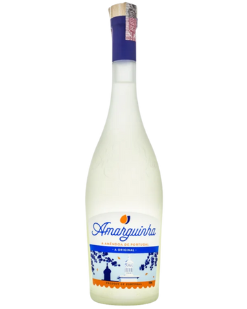 Amarguinha Amêndoa Amarga - 70cl